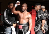 DonYil Livingston -vs- Greg Hackett 14