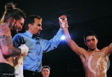 Joel Diaz Jr. -vs- Ryan Pederson 6