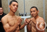 Joel Diaz Jr. -vs- Dionicio Alvarez 16