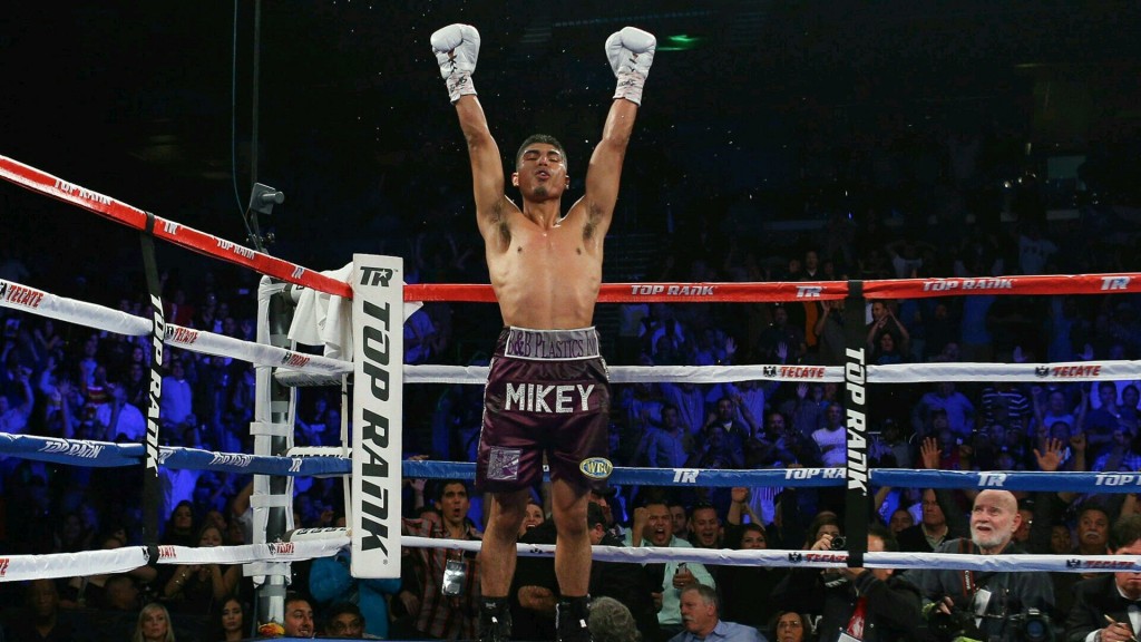 MikeyGarcia MikeyGarcia