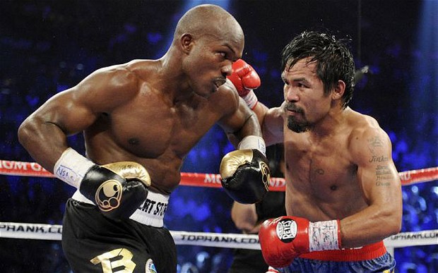 pacbradley