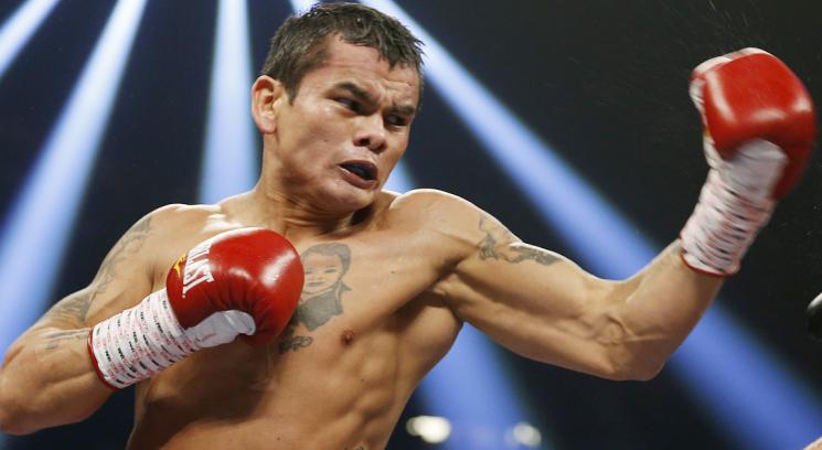 maidana maidana