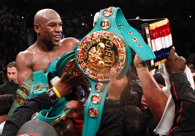 mayweatherbelts mayweatherbelts