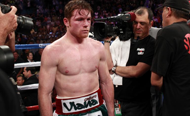 canelo canelo