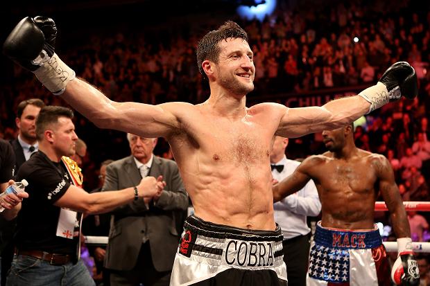 froch froch