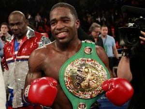 Adrien-Broner