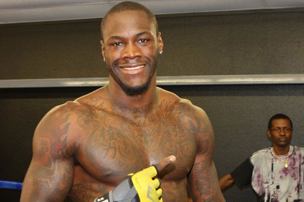 wilder wilder