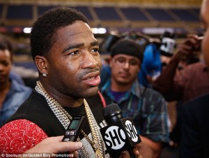 BRONER