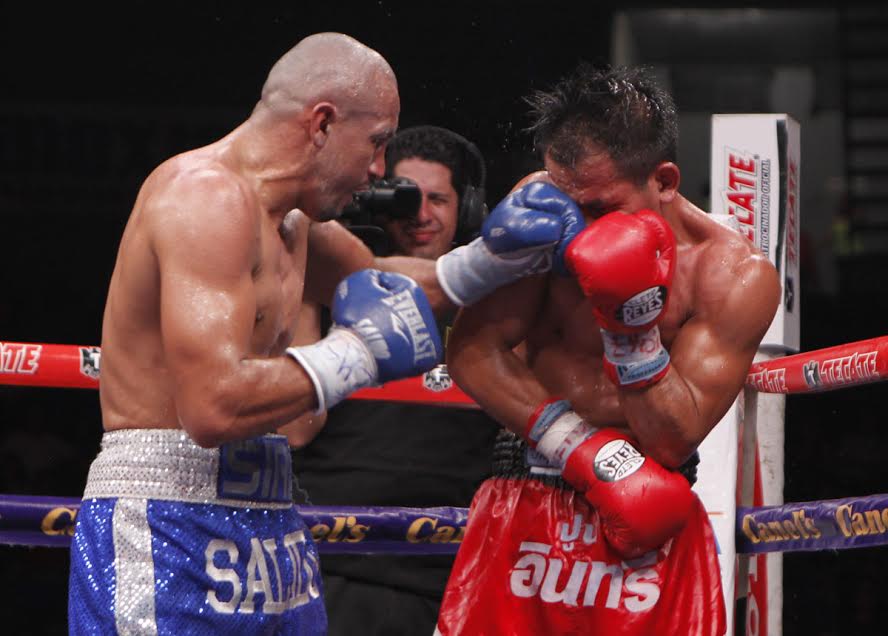 Siri-Salido-KO-1 Siri-Salido