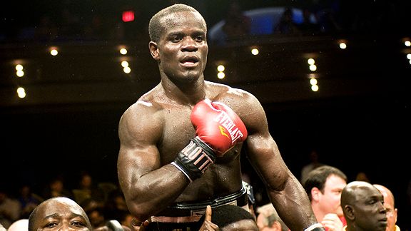 clottey clottey