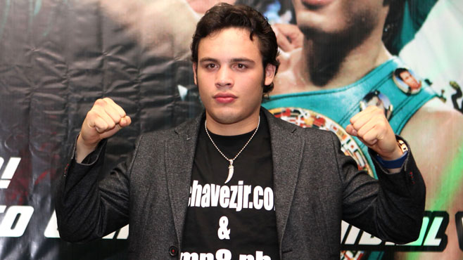 chavezjr chavez
