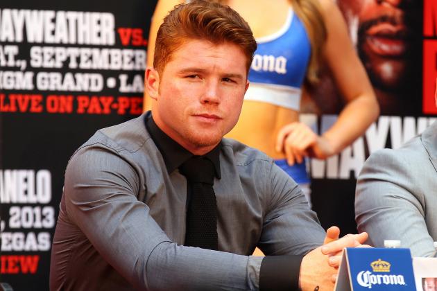 canelo alvarez