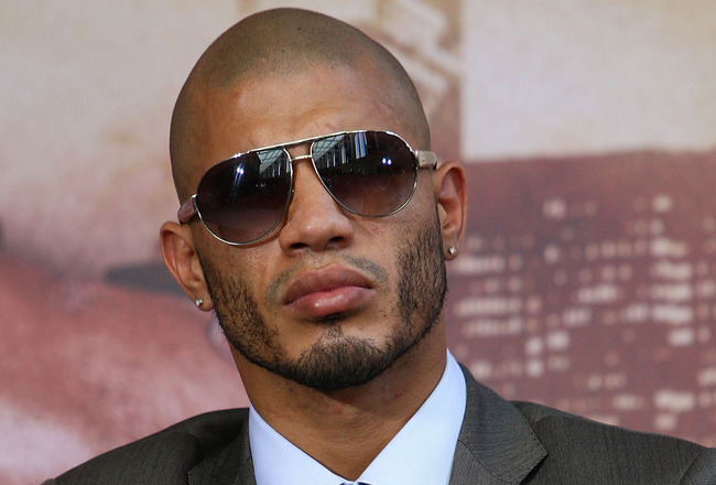 miguel cotto miguel cotto