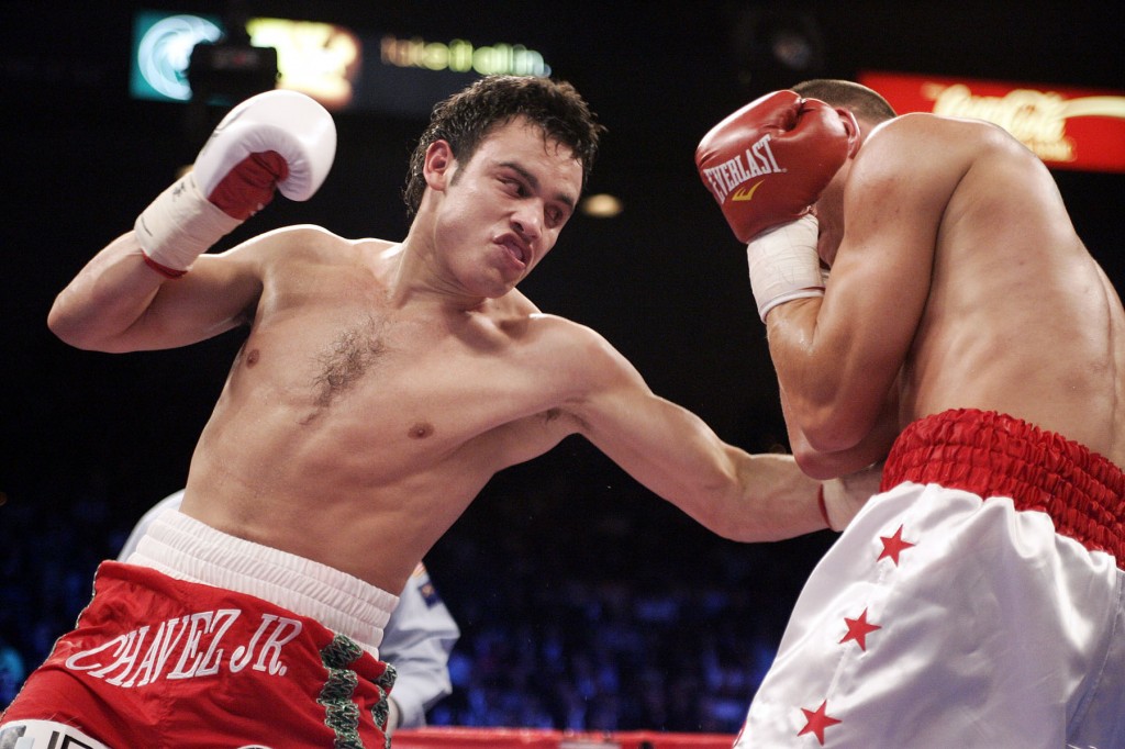 chavez jr chavez jr