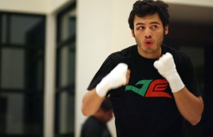 chavez jr