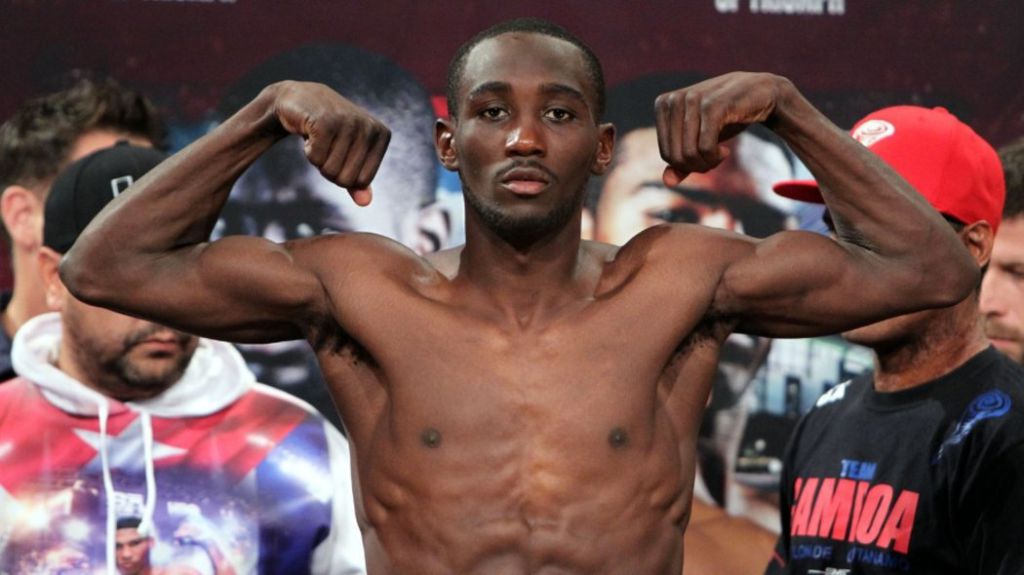 Crawford Crawford