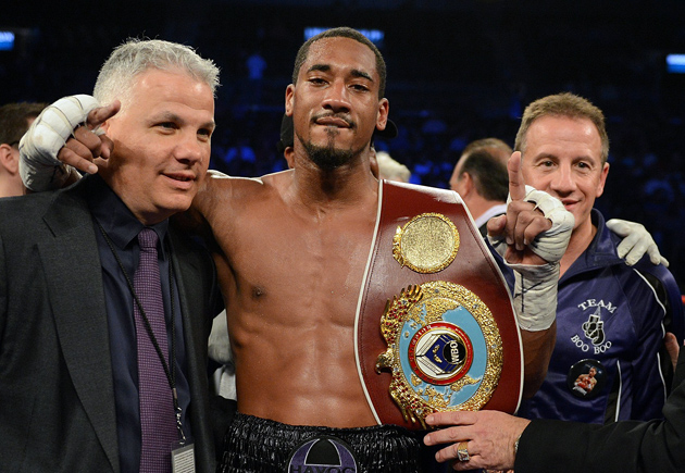 Demetrius-Andrade