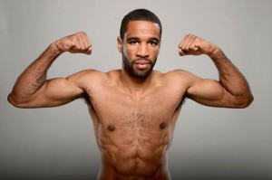 Lamont Peterson