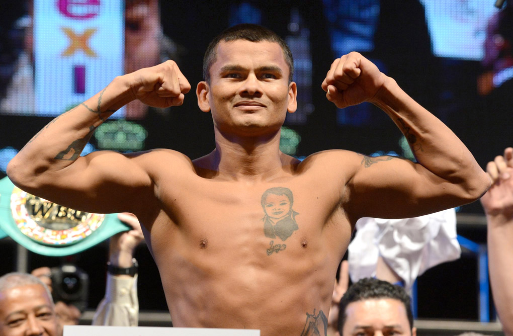 marcos maidana marcos maidana