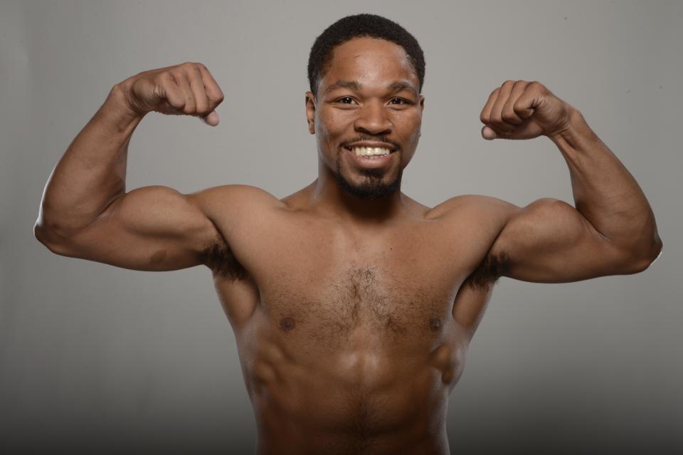 shawn porter