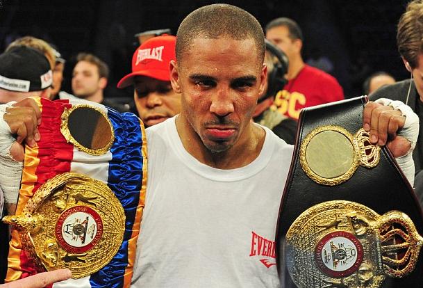 Andre Ward