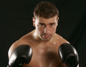 Lucian Bute