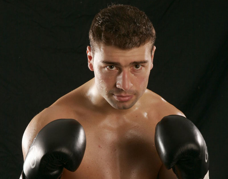 Lucian Bute Lucian Bute