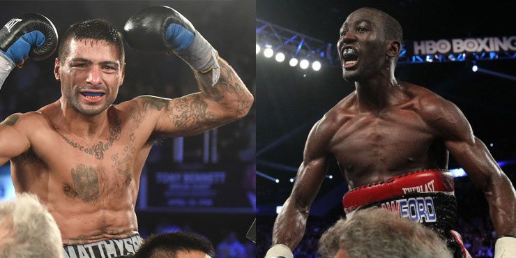 Matthysse-Crawford