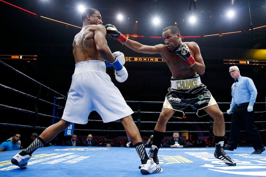 Andre-Dirrell-v-James-DeGale Andre-Dirrell-v-James-DeGale