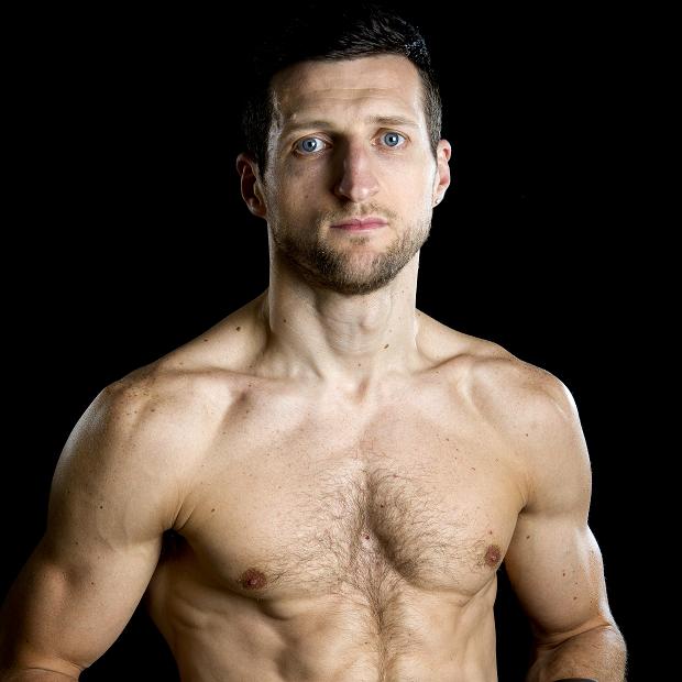Froch Froch
