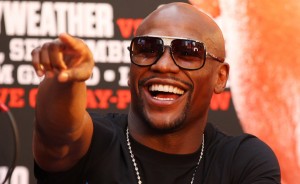 MAYWEATHER