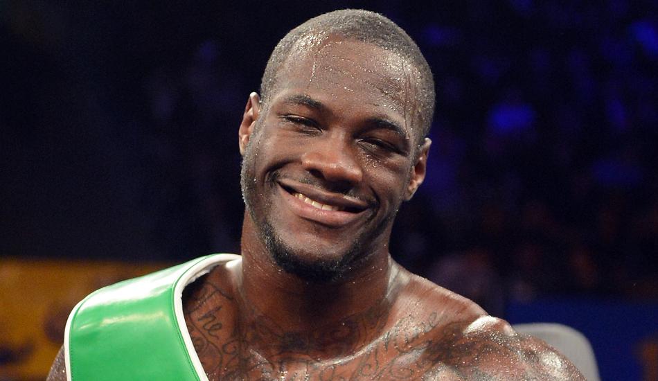 Wilder Wilder