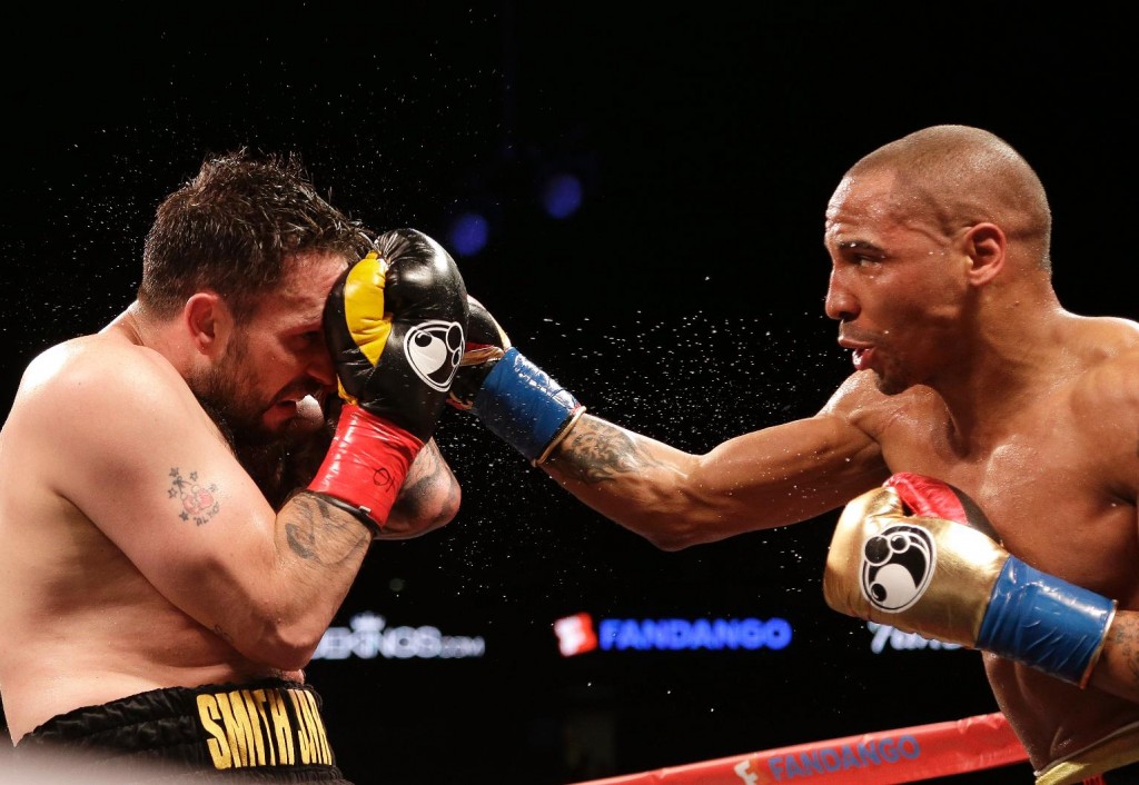 Andre Ward Andre Ward