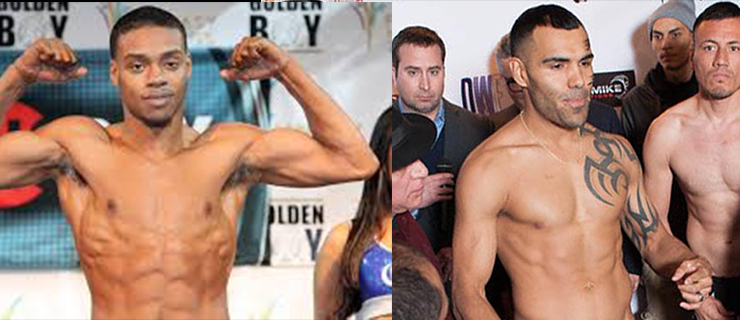 Spence-ramezana Spence-ramezana