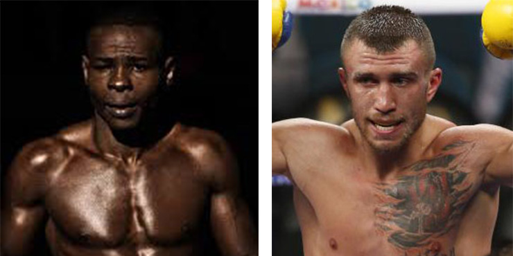 Lomachenko-Rigondeaux