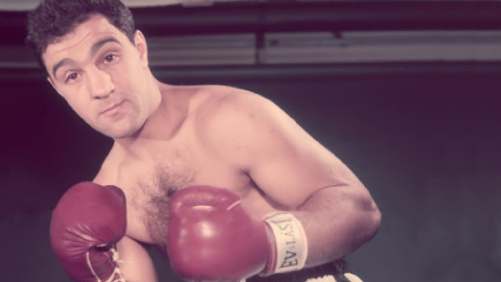 rocky marciano rocky marciano