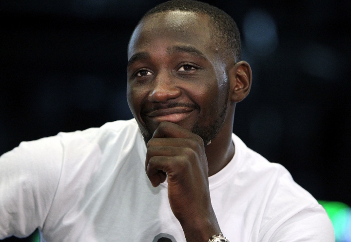 Crawford Crawford