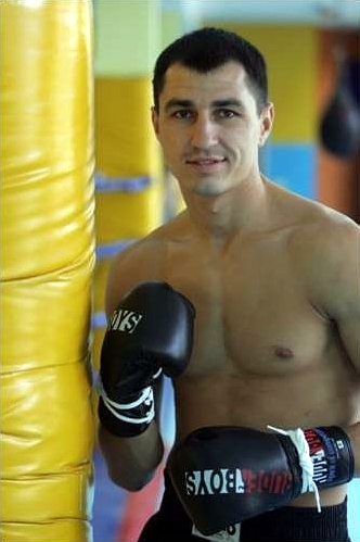 Viktor-Postol Viktor-Postol