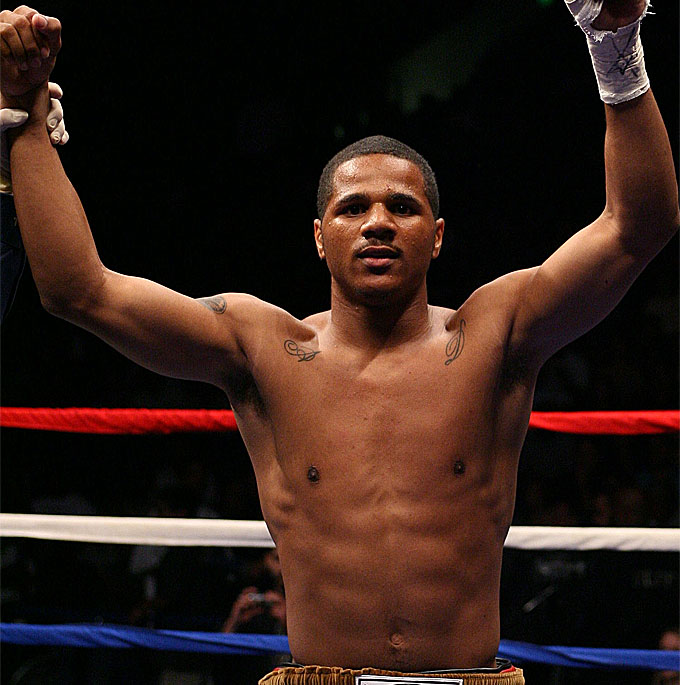 anthony dirrell