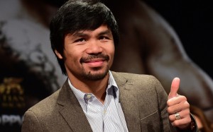 pacquiao