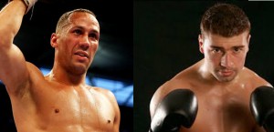 DeGale-Bute