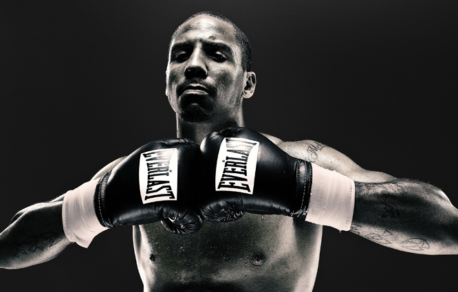 andre ward