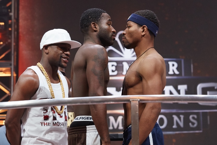 broner-porter