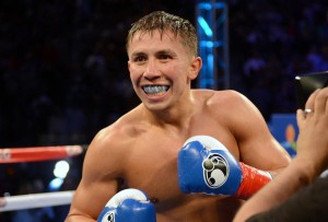 golovkin