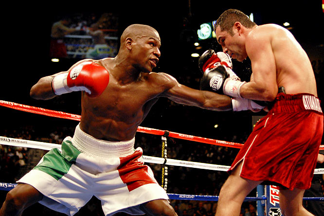 Floyd-Oscar Floyd-Oscar