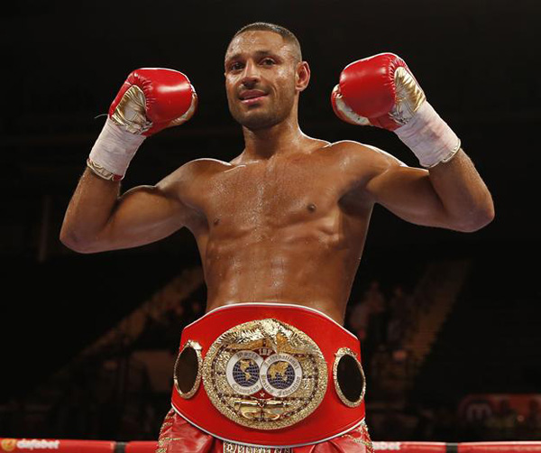 Kell-Brook