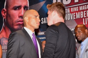 cotto canelo