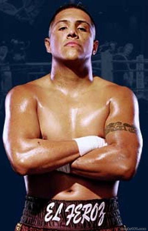 fernando vargas