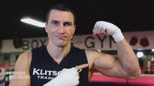 klitschko