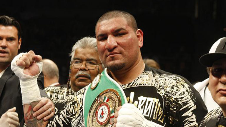 Chris-Arreola